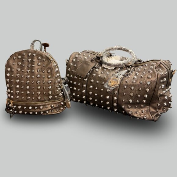 Backpacks